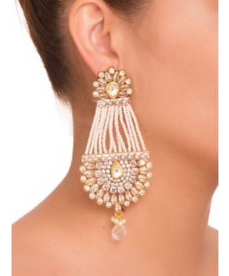 Chandelier Earrings 1