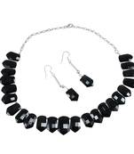 Black Onyx Necklace Sets