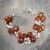 Multicolor Chalcedony Bracelets