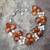 Multicolor Chalcedony Bracelets