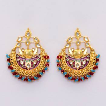 Purple danglers-drops 1