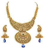 Gold jewellery