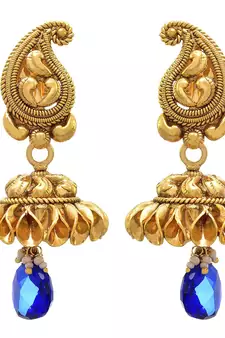 Gold jewellery