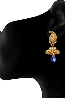 Gold jewellery