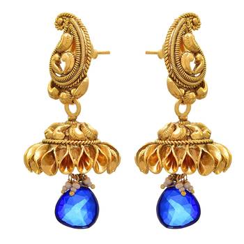 Gold jewellery 5