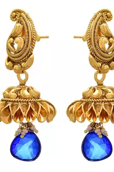 Gold jewellery