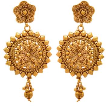 Gold jewellery 3