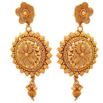 Gold jewellery 5