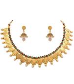 Gold jewellery