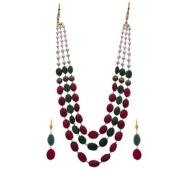 Gold jewellery 1