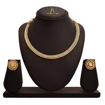 Gold jewellery 2