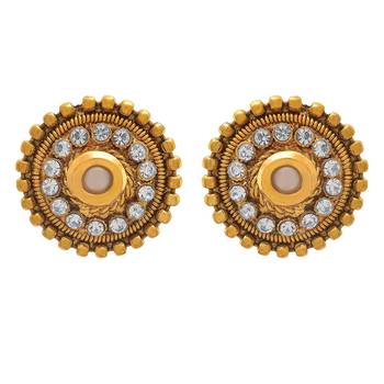 Gold jewellery 3