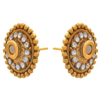 Gold jewellery 5