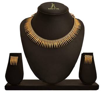 Gold jewellery 2
