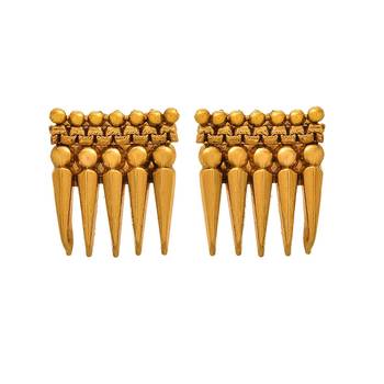 Gold jewellery 3