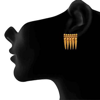 Gold jewellery 4