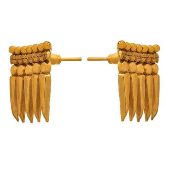 Gold jewellery 5