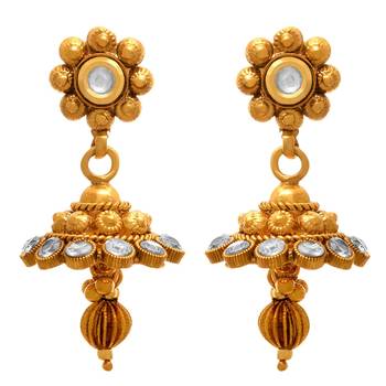 Gold jewellery 3