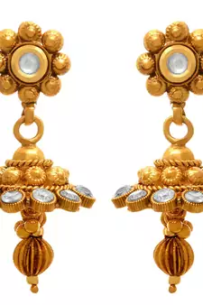 Gold jewellery
