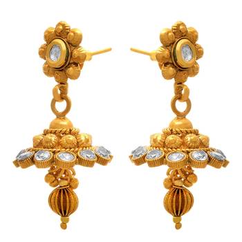 Gold jewellery 5