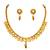 Gold jewellery