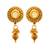 Gold jewellery