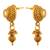Gold jewellery