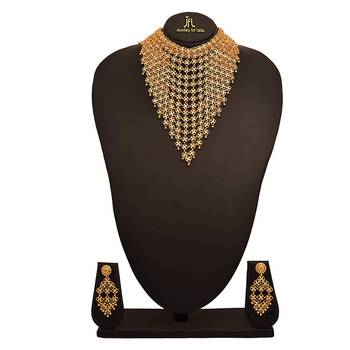 Gold jewellery 2
