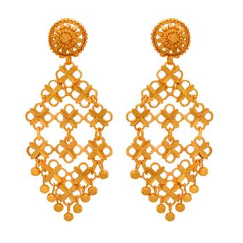 Gold jewellery 3