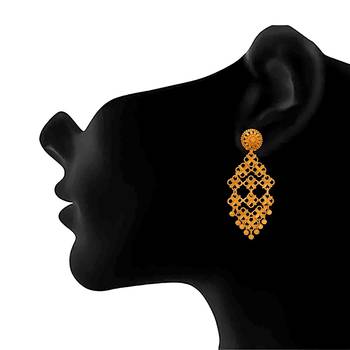 Gold jewellery 4