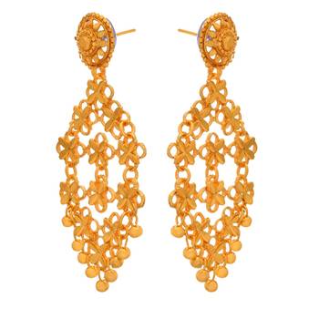 Gold jewellery 5