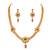 Gold jewellery