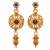 Gold jewellery