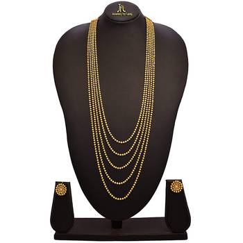Gold jewellery 2