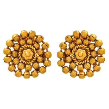 Gold jewellery 3