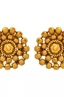 Gold jewellery