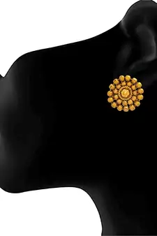 Gold jewellery
