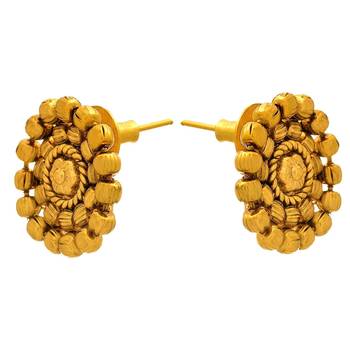 Gold jewellery 5