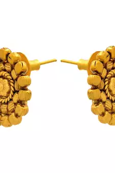 Gold jewellery
