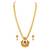 Gold jewellery
