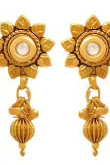 Gold jewellery