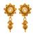 Gold jewellery