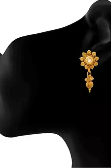 Gold jewellery