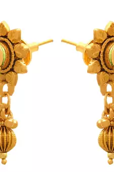 Gold jewellery