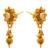 Gold jewellery