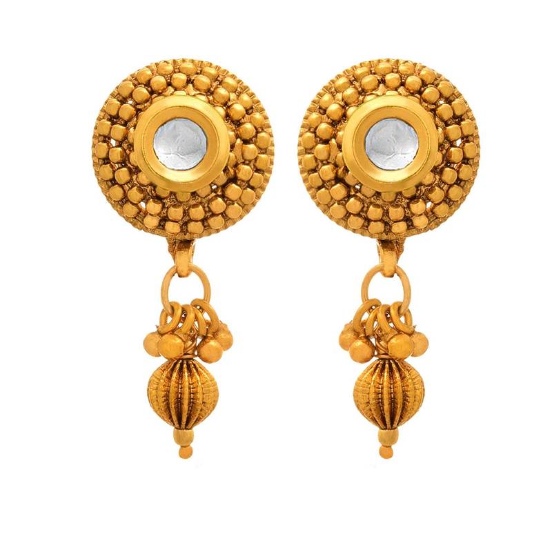 Gold jewellery