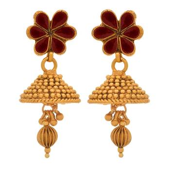 Gold jewellery 3
