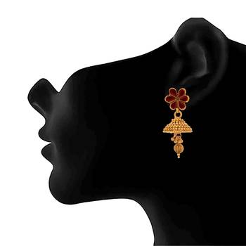 Gold jewellery 4
