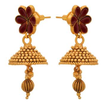 Gold jewellery 5