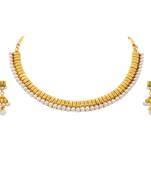 Gold jewellery